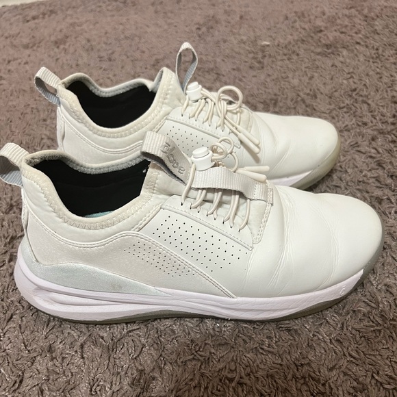 clove Shoes Clove White Shoes Poshmark